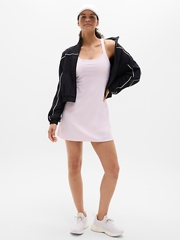 Superset Dress - Pink - image 2