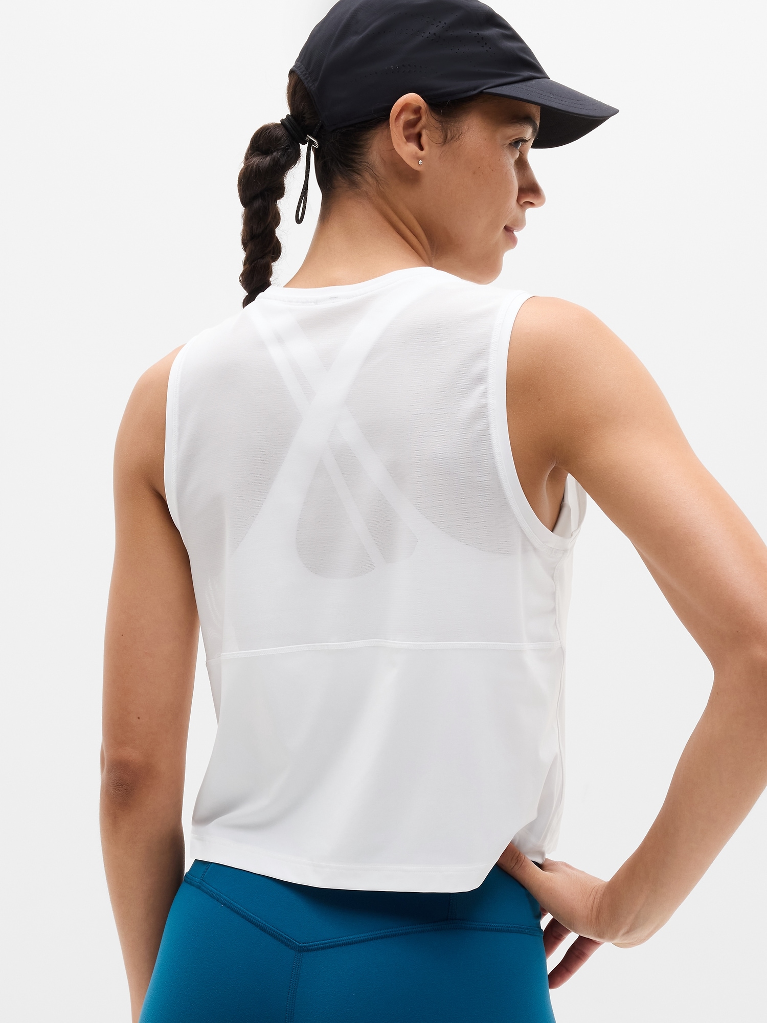 Ultimate Muscle Tank