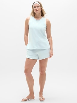 Seasoft Tank - Blue - image 2