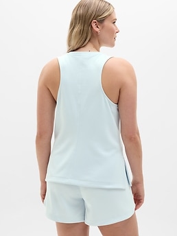 Seasoft Tank - Blue - image 3