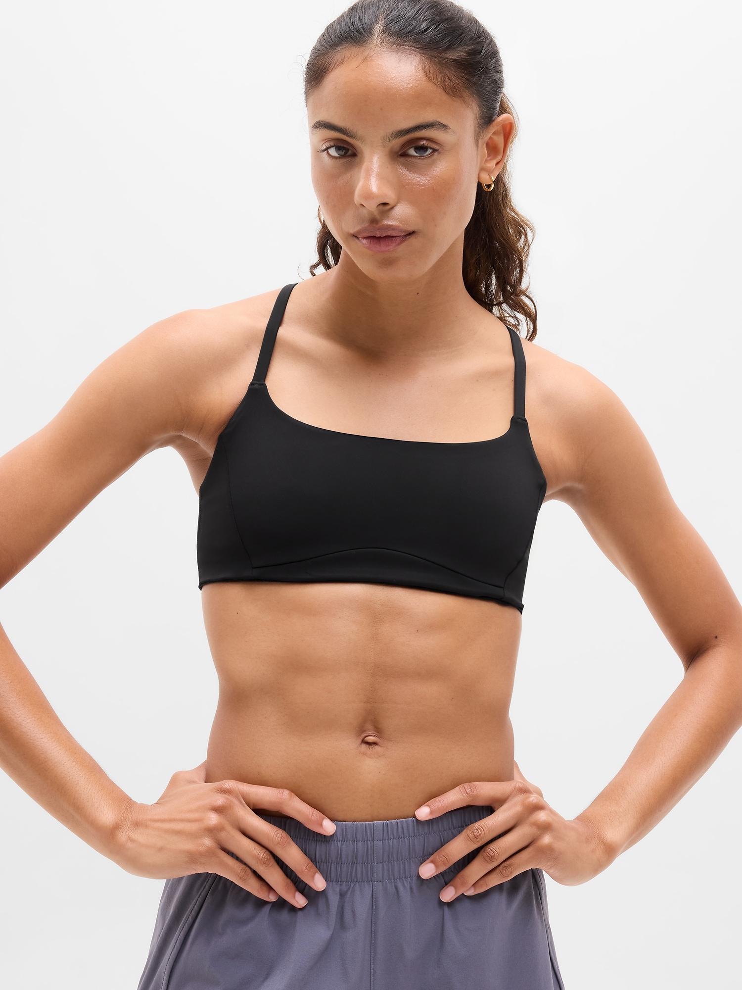 Invigorate Sports Bra A-C