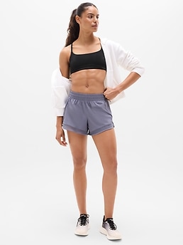 Invigorate Sports Bra A-C - Black - image 3