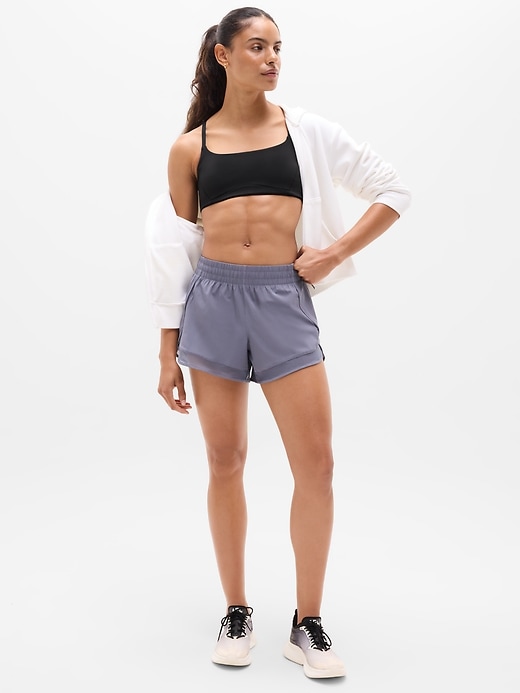 Image number 3 showing, Invigorate Sports Bra A-C