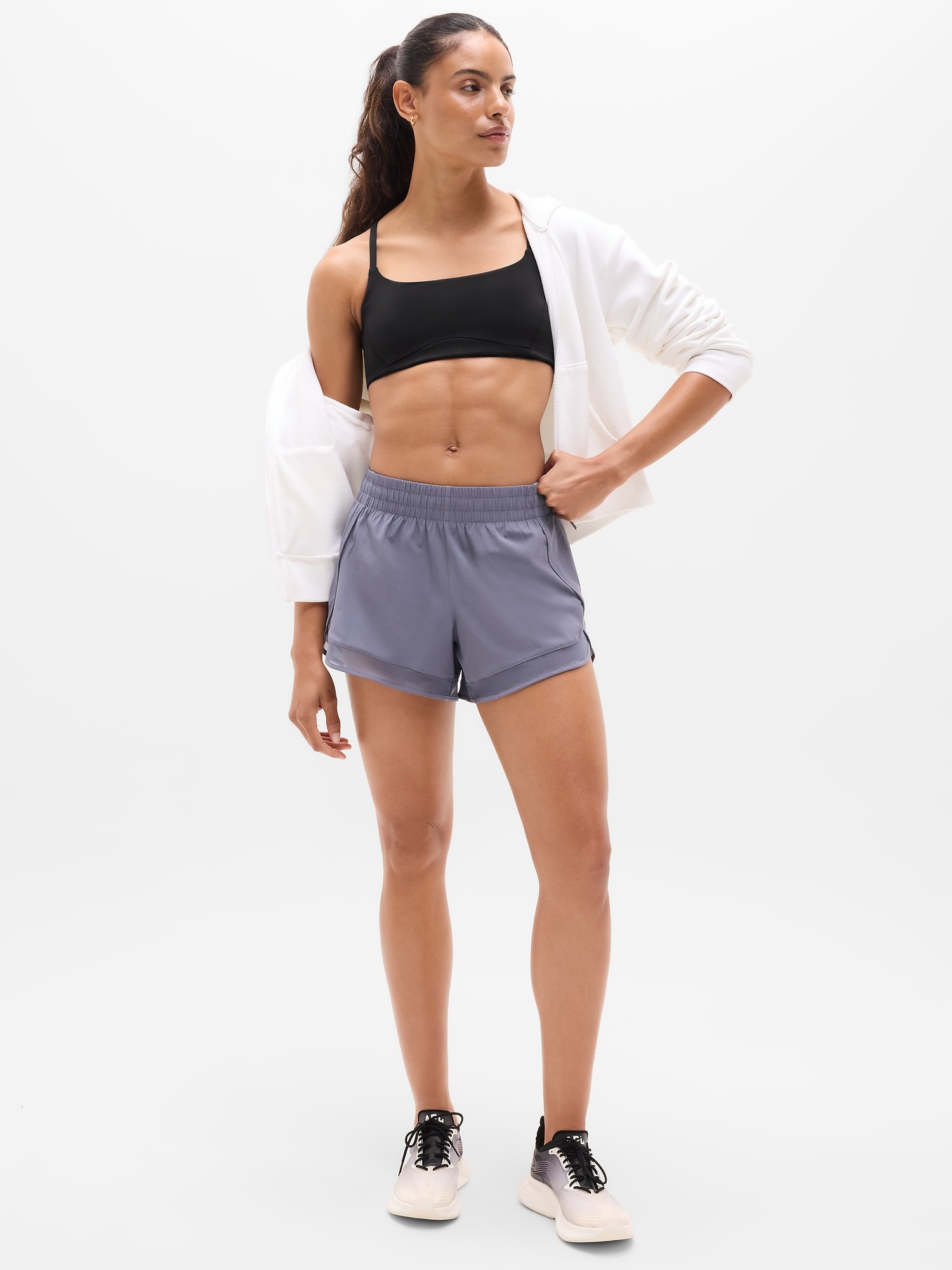 Invigorate Sports Bra A-C