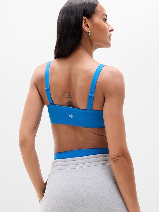Image number 1 showing, Reform Adjustable Sports Bra A-C