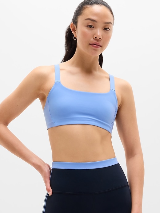 Image number 2 showing, Reform Adjustable Sports Bra A-C