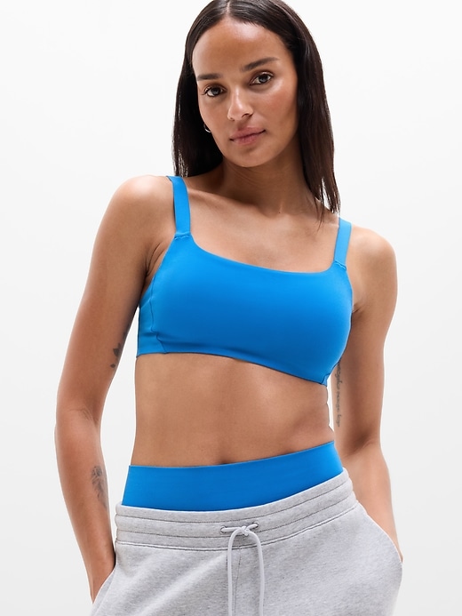 Image number 2 showing, Reform Adjustable Sports Bra A-C