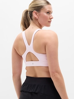 Interval Sports Bra A-C - Pink - image 3