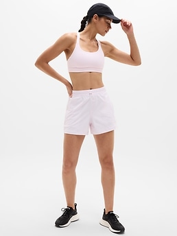 Train Free Sports Bra D-DD - Pink - image 2