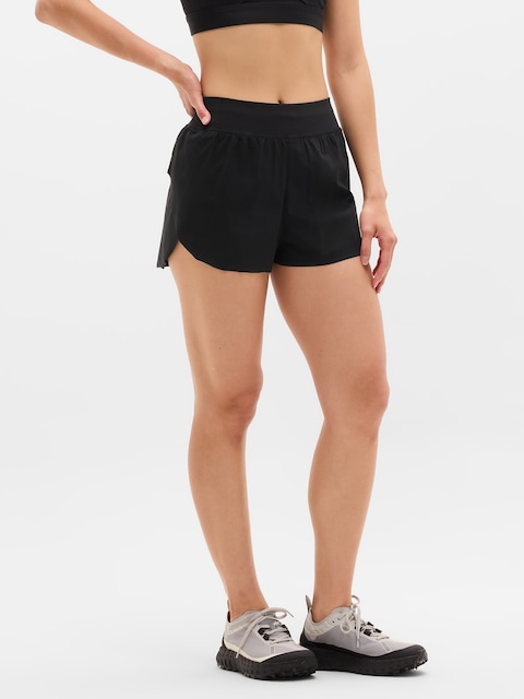 Glide Sunstop Short