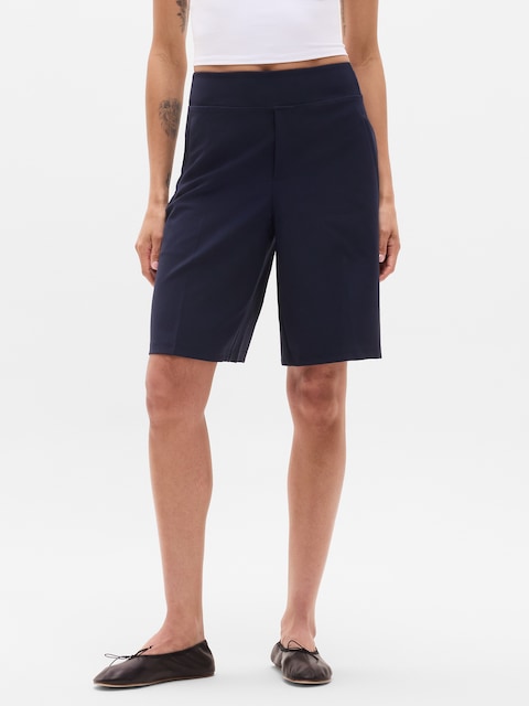 Endless Bermuda 10" Short