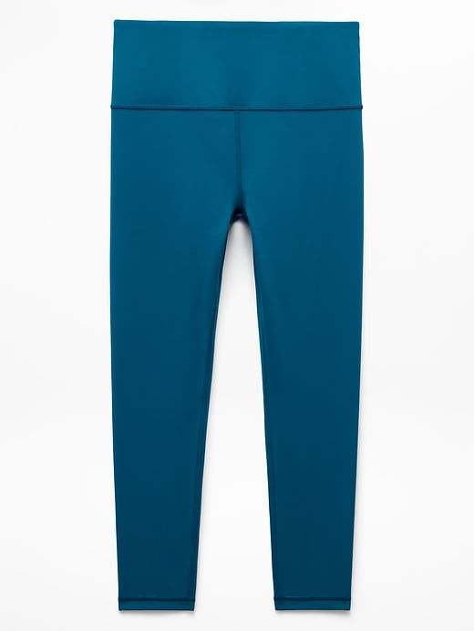 Image number 7 showing, Elation Ultra High Rise 7/8 Legging