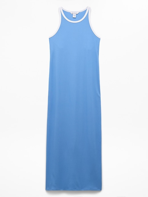 Image number 6 showing, Signature Rib Maxi Dress