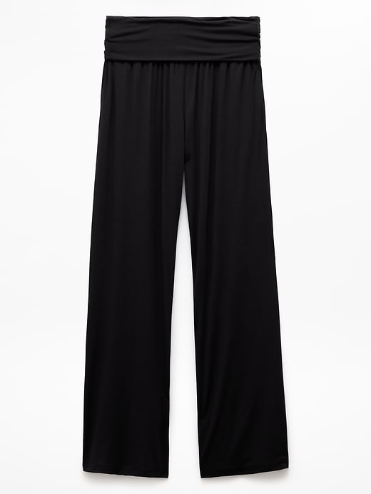 Image number 7 showing, Dream Drape Mid Rise Pant