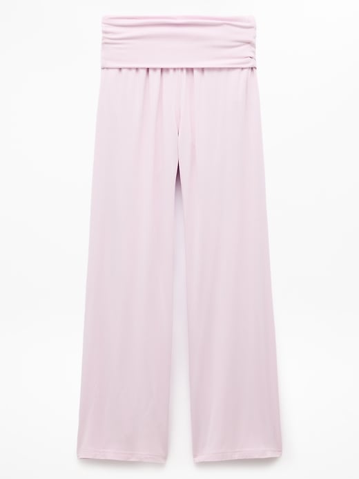 Image number 7 showing, Dream Drape Mid Rise Pant