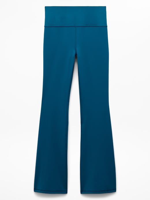 Image number 7 showing, Elation Ultra High Rise Flare Pant