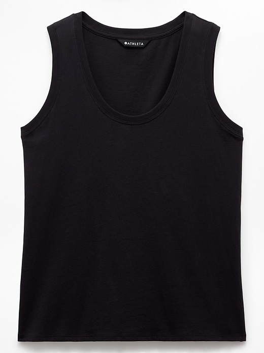 Image number 6 showing, Favorite Cotton Tank