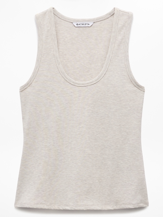 Image number 7 showing, Signature Rib Scoop Tank