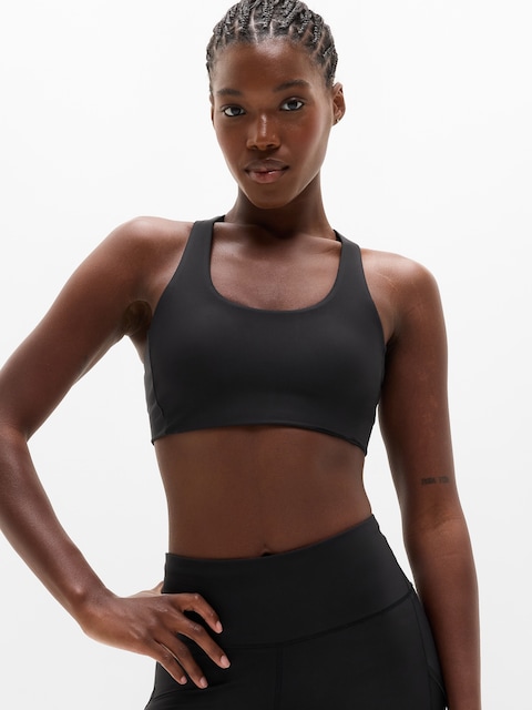 Circuit Train Sports Bra D-DD