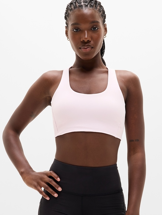 Image number 1 showing, Circuit Train Sports Bra D-DD