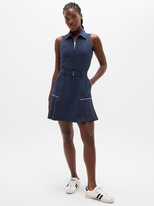 Image number 1 showing, Tee Time Dress