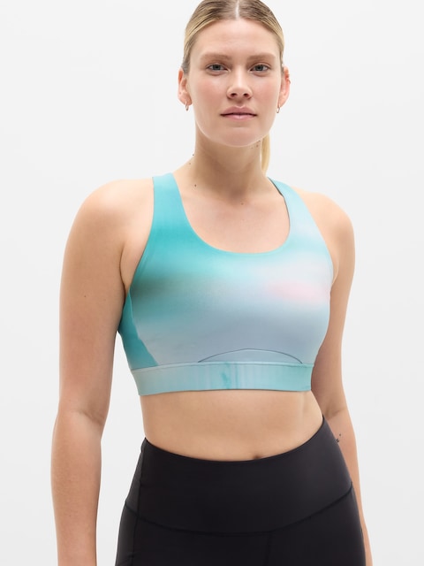 Interval Sports Bra D-DD