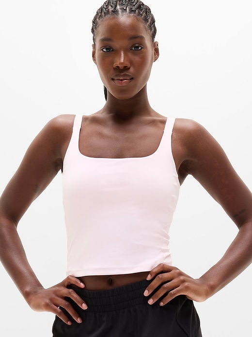Image number 1 showing, Interval Built-In Bra Tank