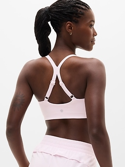 Invigorate Sports Bra A-C - Pink - image 3