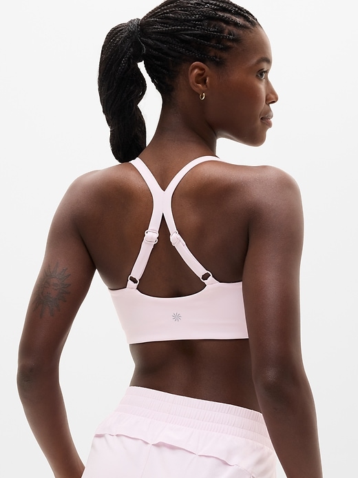 Image number 3 showing, Invigorate Sports Bra D-DD