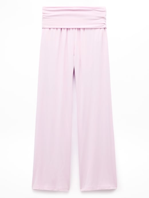 Image number 8 showing, Dream Drape Mid Rise Pant