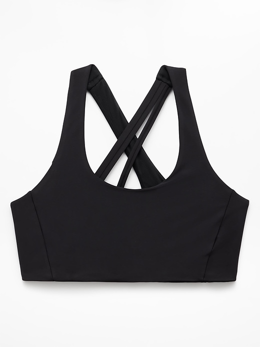 Image number 5 showing, Circuit Train Sports Bra D-DD