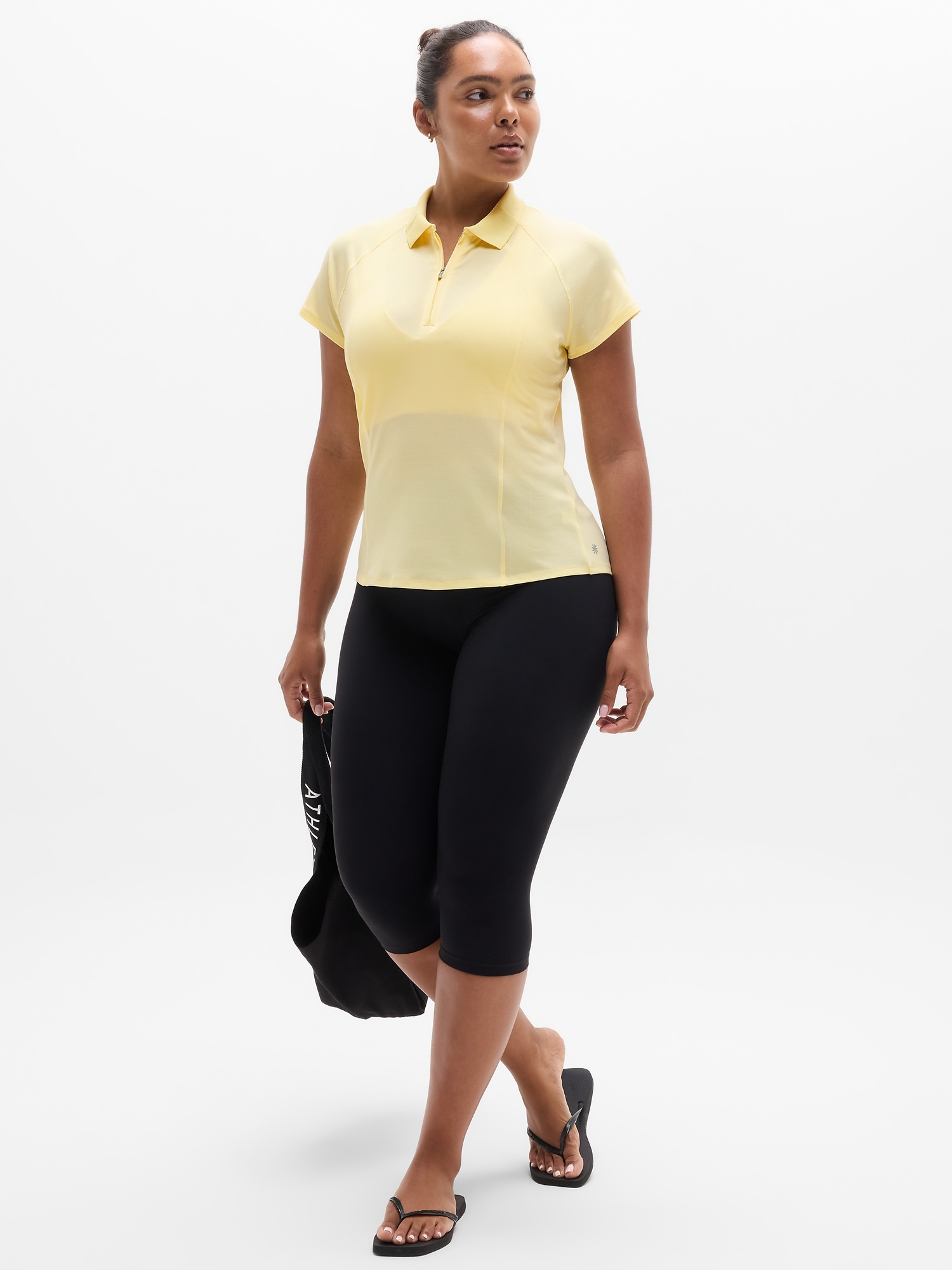 Tee Time Polo Short Sleeve