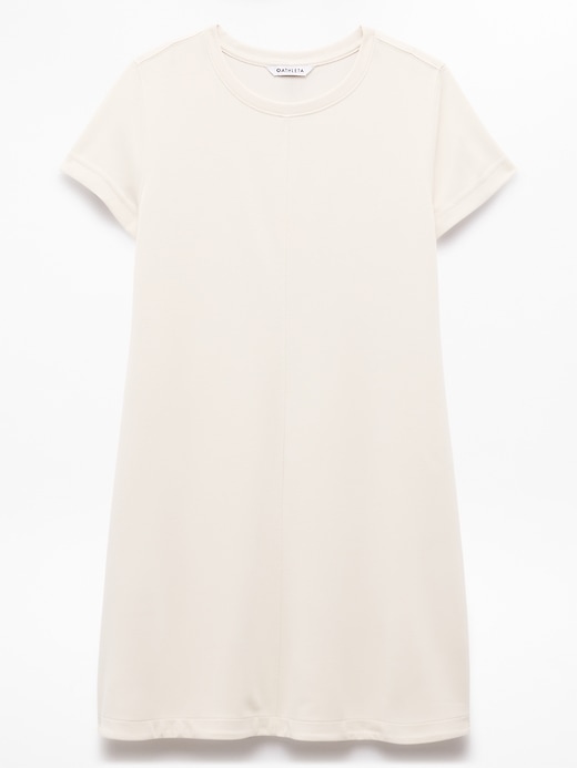 Image number 6 showing, Seasoft Tee Dress