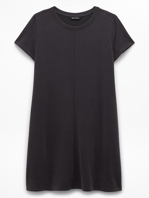 Image number 5 showing, Seasoft Tee Dress