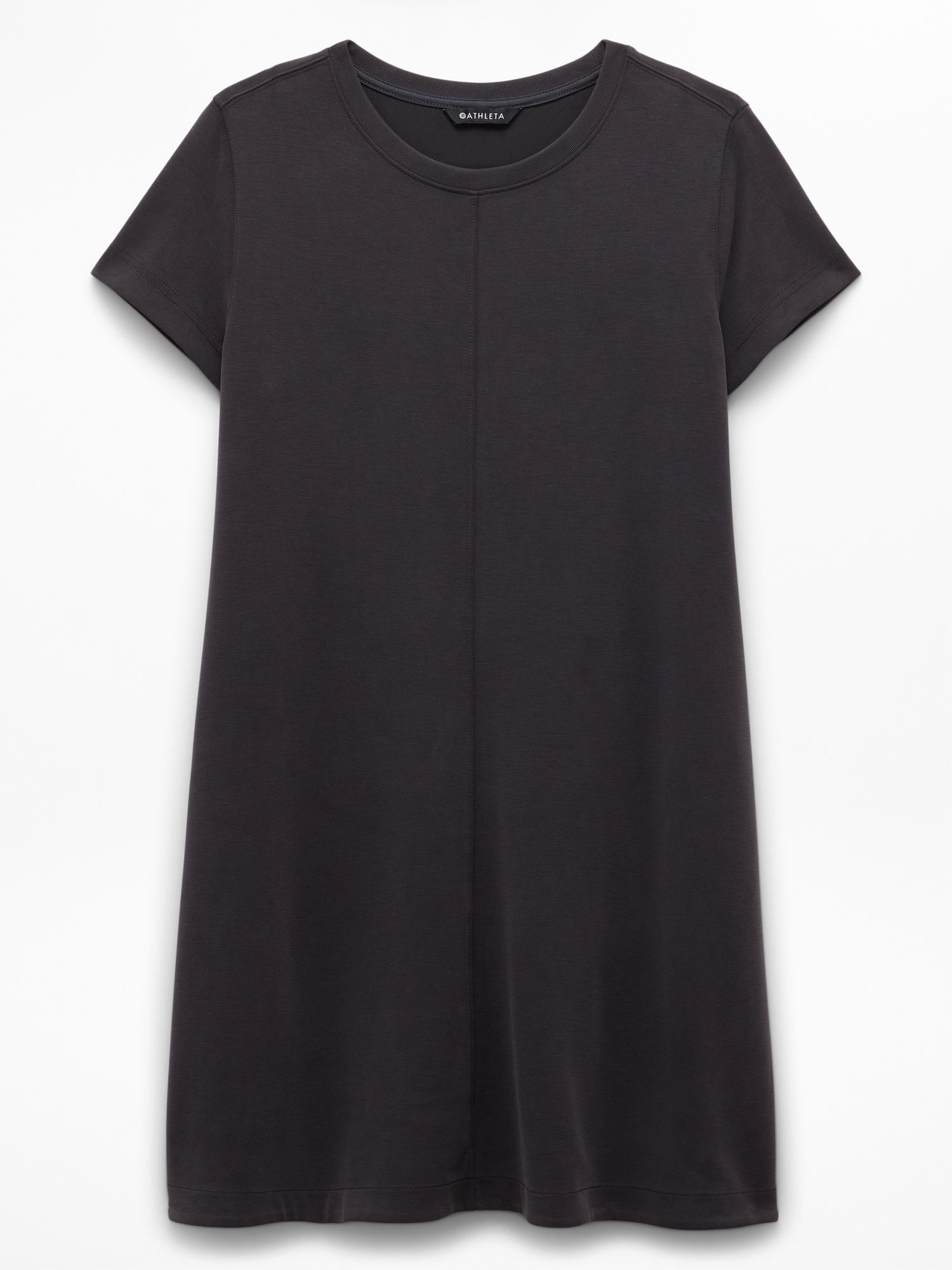 Seasoft Tee Dress