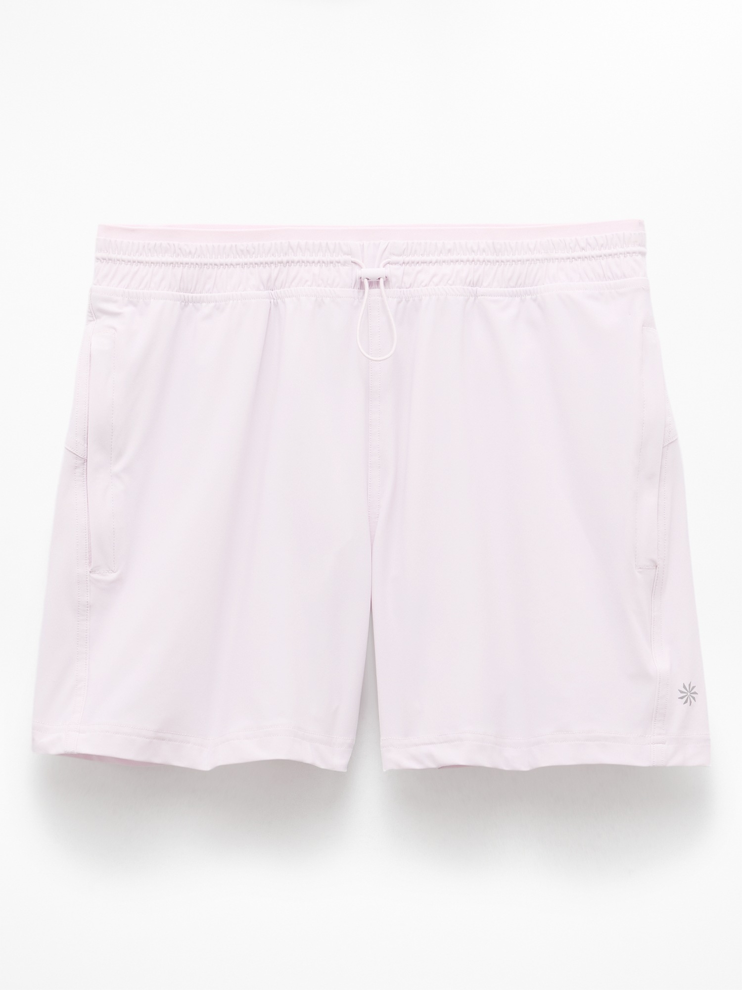 Crosstrain 4" Short