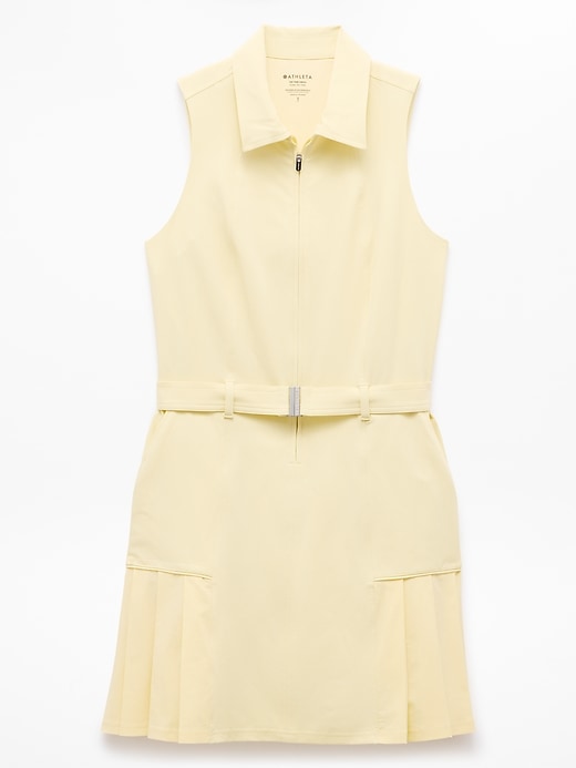 Image number 6 showing, Tee Time Dress