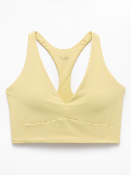 Image number 5 showing, Transcend Longline Bra D-DD