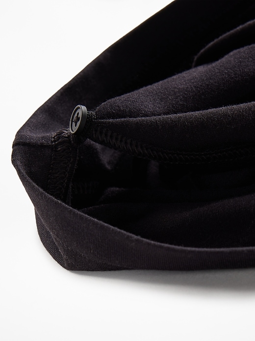 Image number 5 showing, Dream Drape Mid Rise Pant