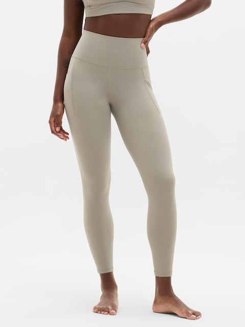 Salutation Stash High Rise 7/8 Legging