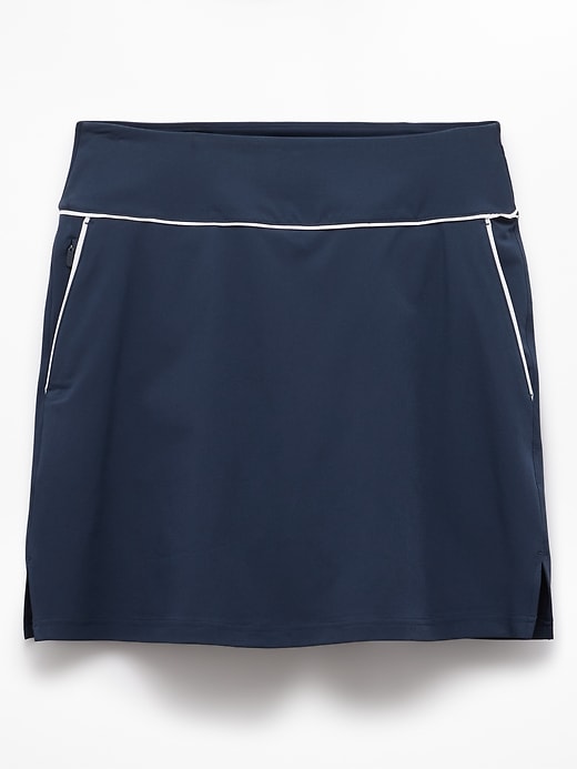 Image number 6 showing, Tee Time High Rise 17" Skort