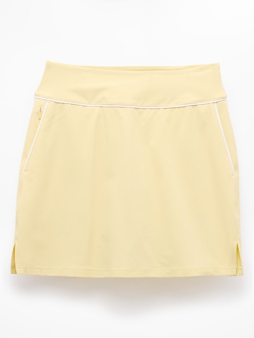 Image number 6 showing, Tee Time High Rise 17" Skort