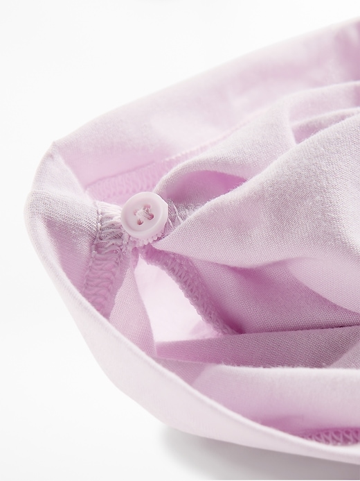 Image number 5 showing, Dream Drape Mid Rise Pant