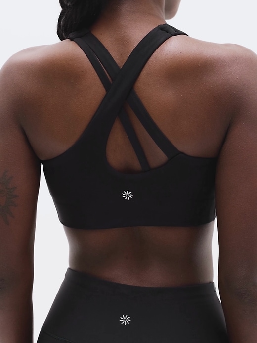Circuit Train Sports Bra D-DD | Athleta