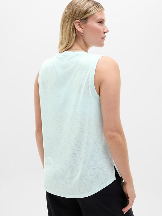 Image number 5 showing, Breezy Tank