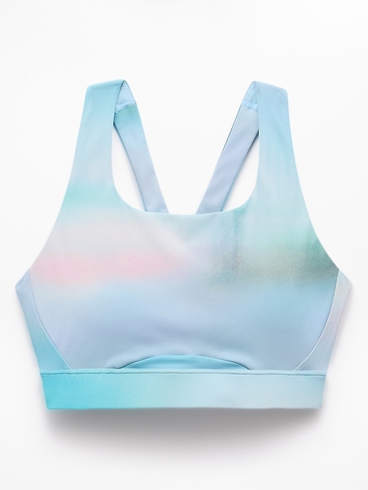 Image number 4 showing, Interval Sports Bra D-DD