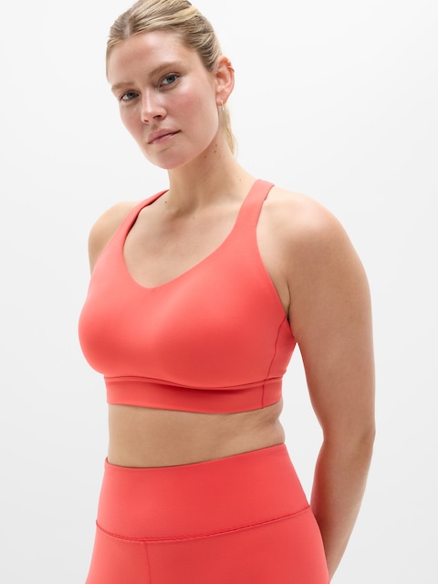 Perfect Form Sports Bra D-DD