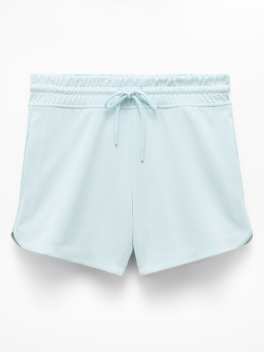 Image number 7 showing, Seasoft Mid Rise 4" Short