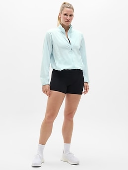 Sprint Finish Jacket - Blue - image 4