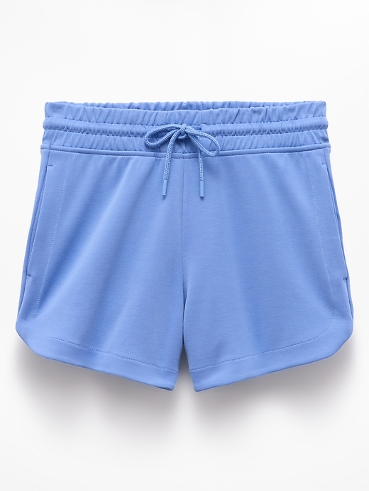 Image number 7 showing, Seasoft Mid Rise 4" Short